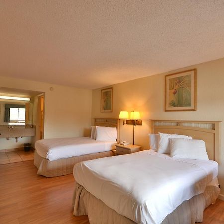 Country Hearth Inn- Kissimmee Buitenkant foto