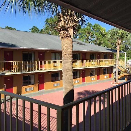 Country Hearth Inn- Kissimmee Buitenkant foto