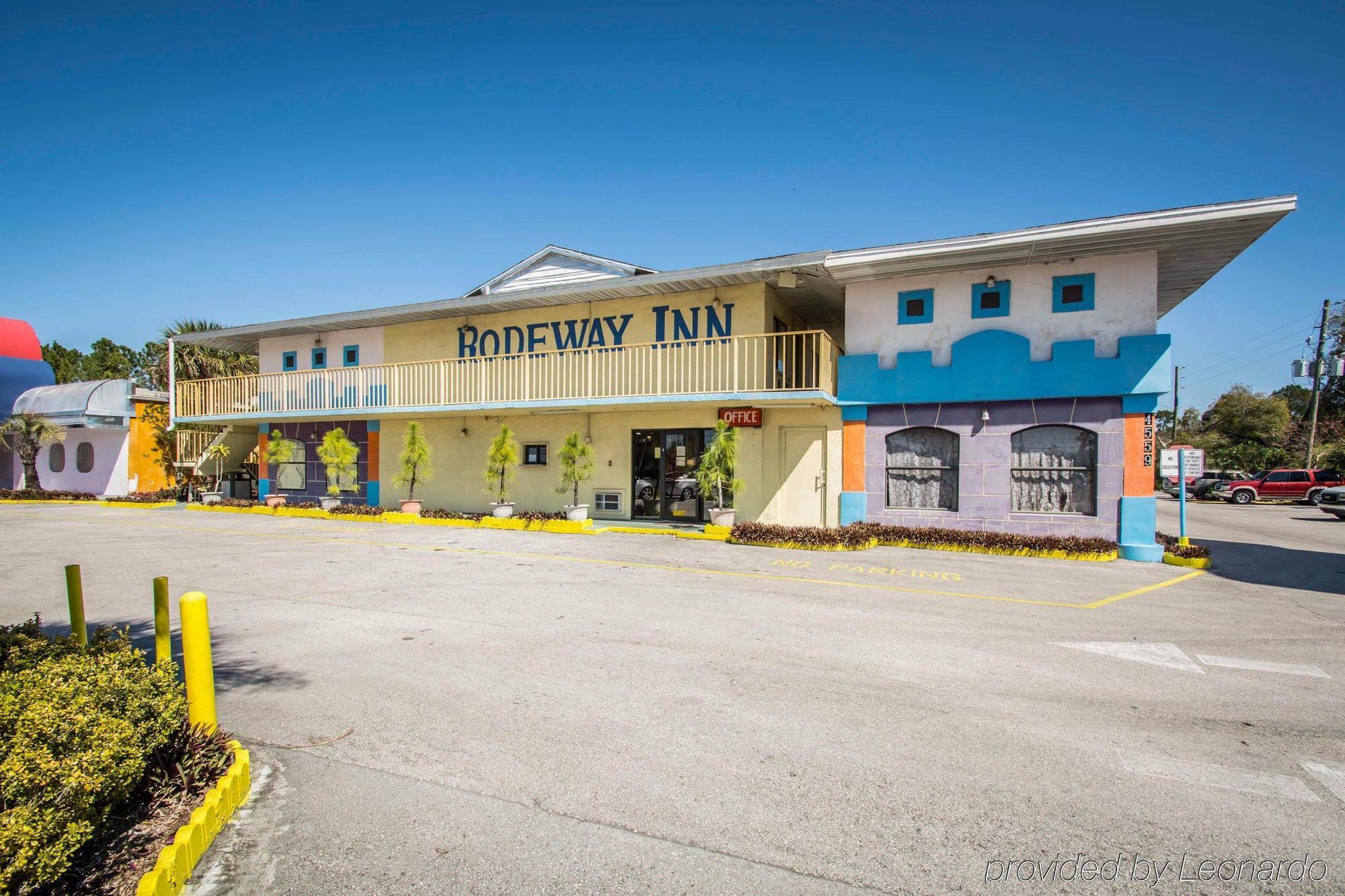 Country Hearth Inn- Kissimmee Buitenkant foto