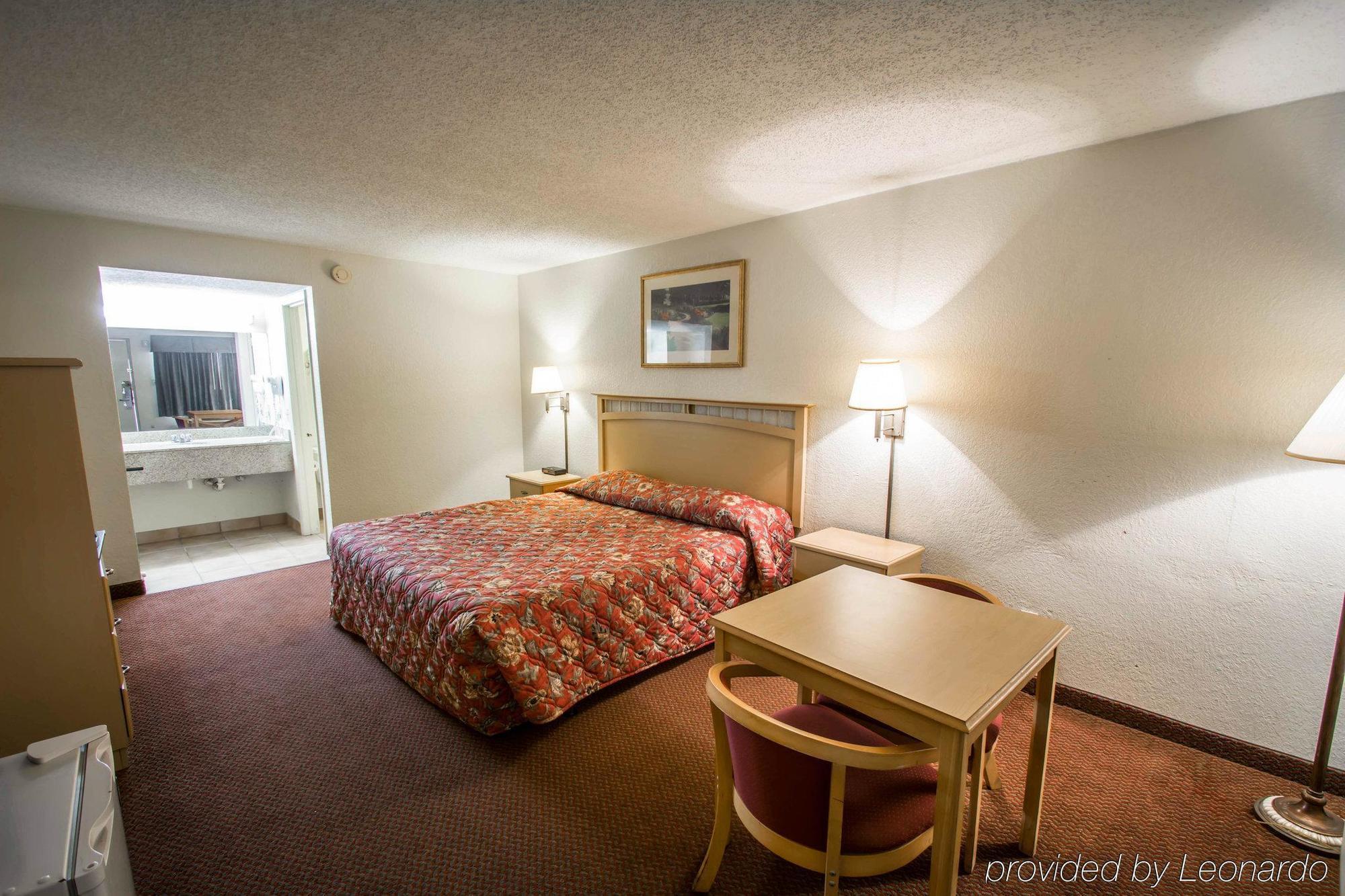 Country Hearth Inn- Kissimmee Buitenkant foto