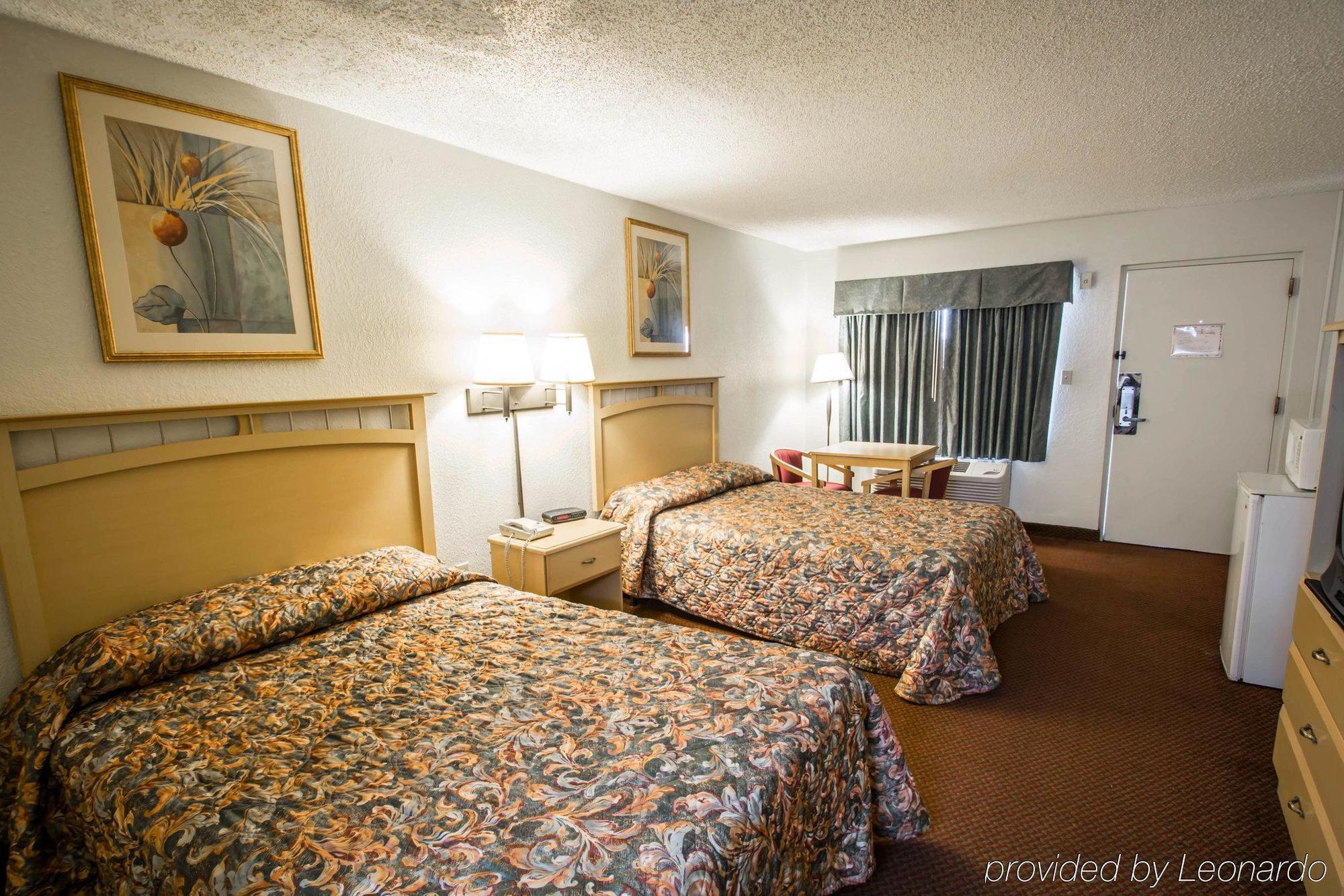 Country Hearth Inn- Kissimmee Buitenkant foto