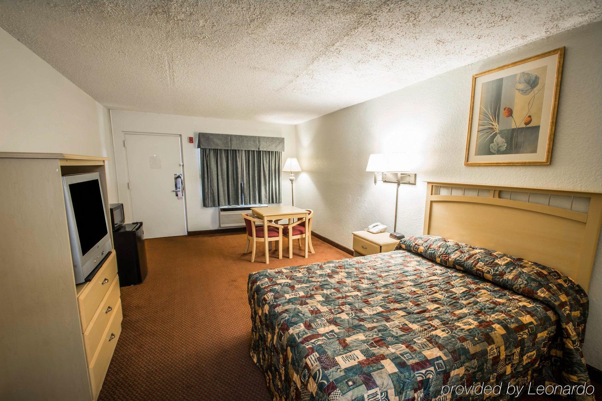 Country Hearth Inn- Kissimmee Buitenkant foto
