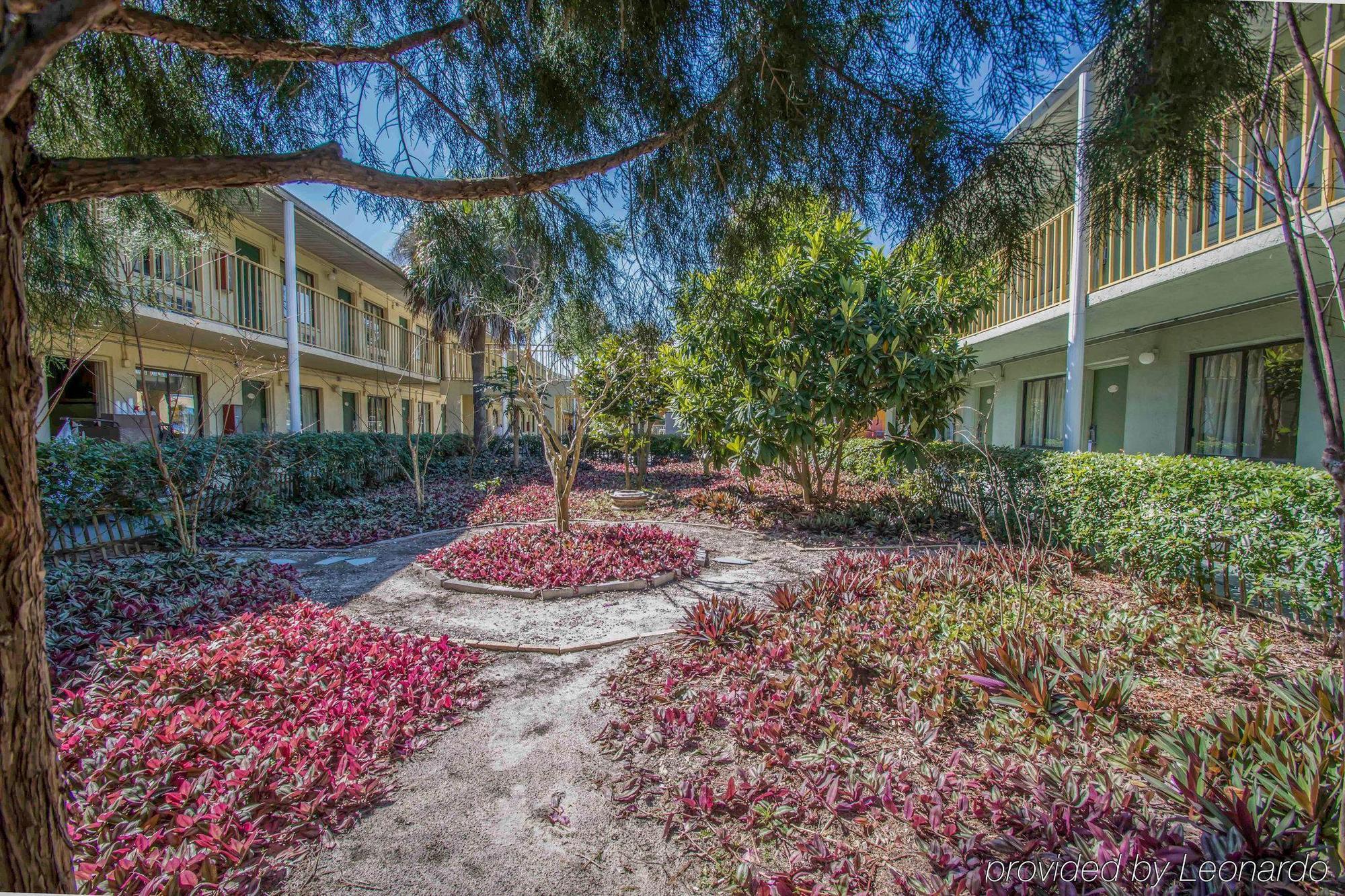 Country Hearth Inn- Kissimmee Buitenkant foto