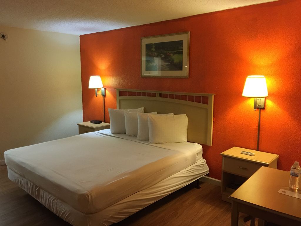 Country Hearth Inn- Kissimmee Kamer foto