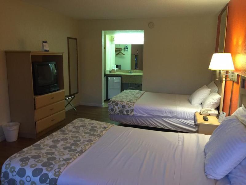 Country Hearth Inn- Kissimmee Buitenkant foto