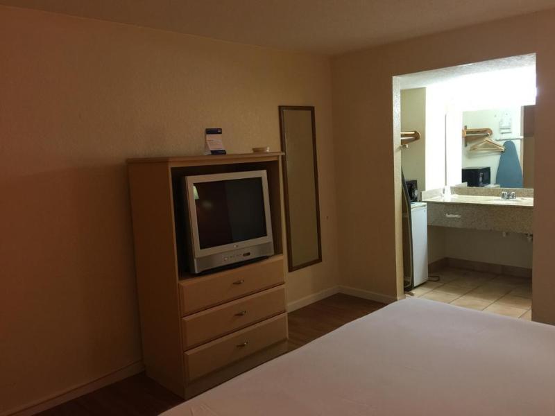 Country Hearth Inn- Kissimmee Buitenkant foto