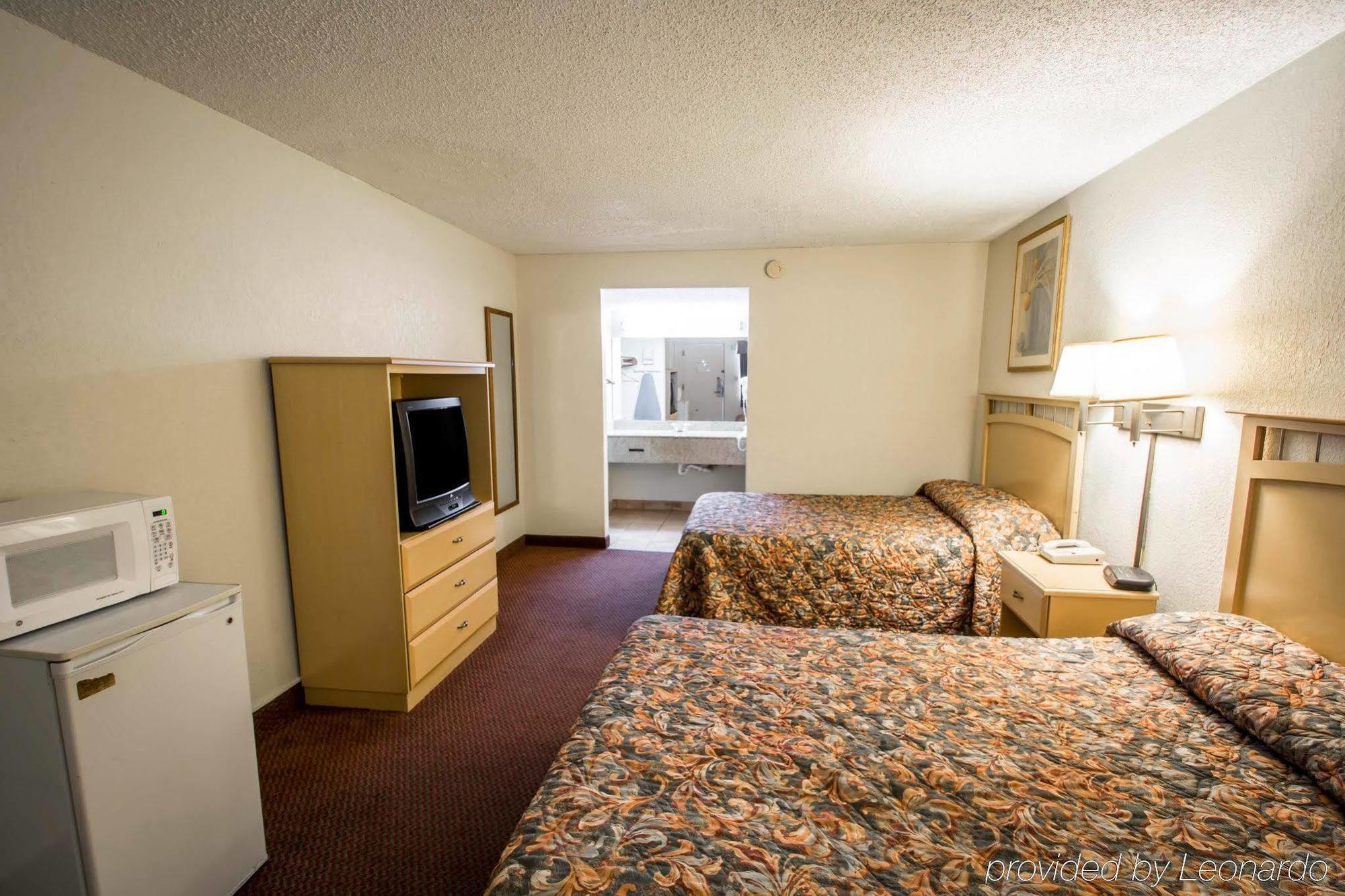 Country Hearth Inn- Kissimmee Buitenkant foto