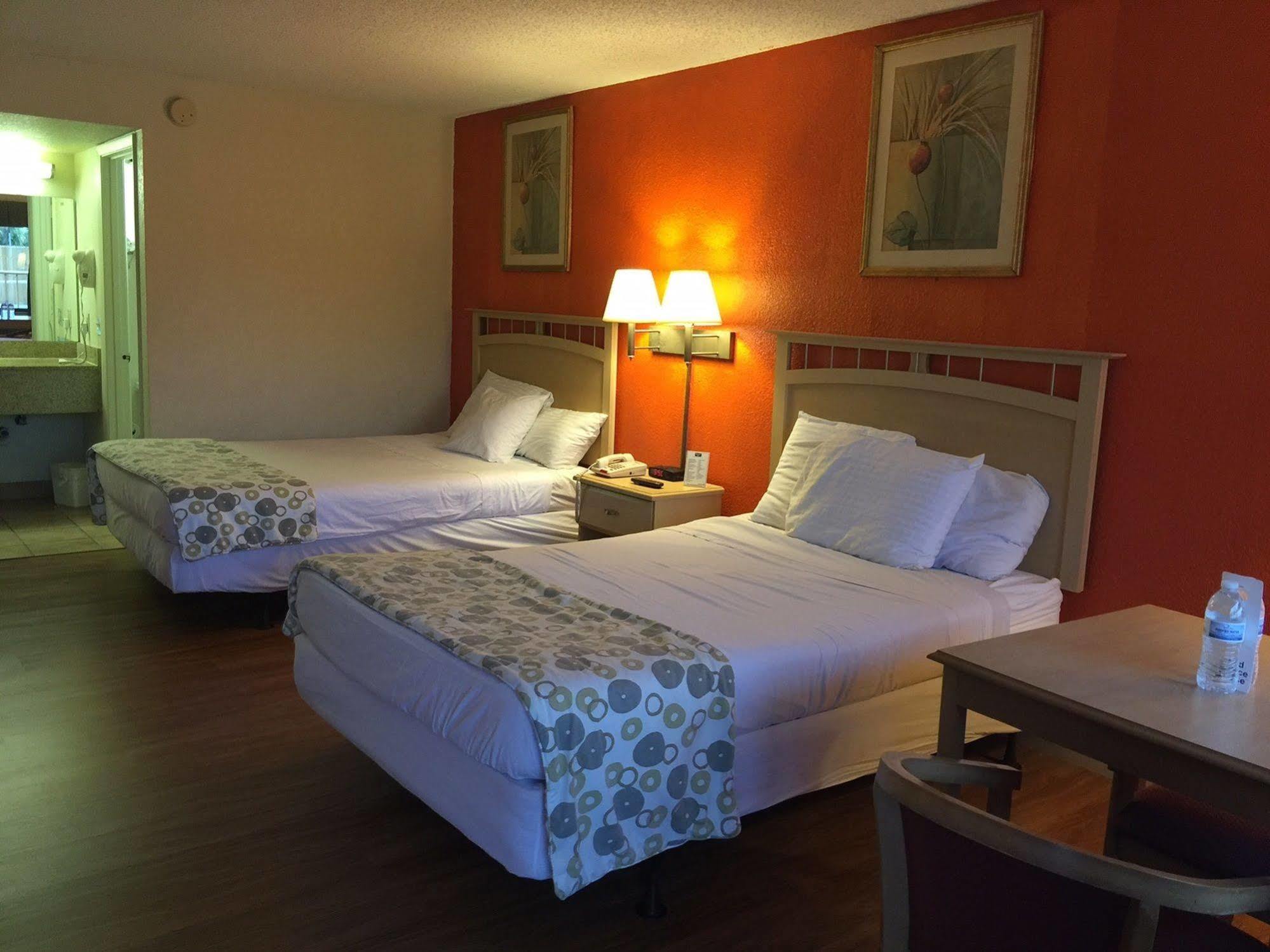 Country Hearth Inn- Kissimmee Buitenkant foto